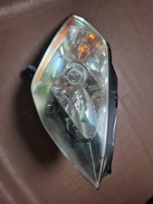 Nissan 350z headlight for sale  Mount Vernon