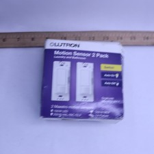 Lutron motion sensor for sale  Chillicothe