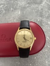 Omega seamaster 1337 for sale  MILTON KEYNES