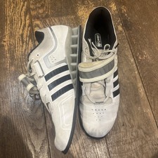 Adidas adipower weightlifting for sale  HIGH WYCOMBE