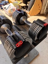 weider dumbbells for sale  Corona