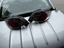 Peugeot 206 klarglas gebraucht kaufen  Ratingen