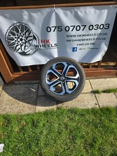 Honda alloy wheel for sale  HIGH WYCOMBE