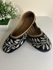 Indian punjabi jutti for sale  WOLVERHAMPTON