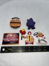 1996 1997 mcdonald for sale  Oceanside