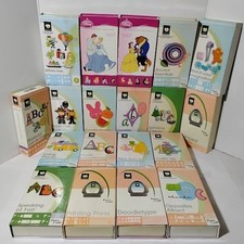 Lot cricut cartridges for sale  Running Springs