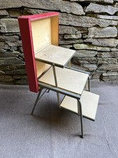 Ddr klapphocker rot gebraucht kaufen  Marienberg, Pobershau