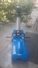 Montascale cingoli per usato  Vaccarizzo Albanese