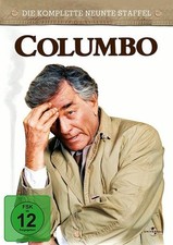 Columbo season 5 gebraucht kaufen  Berlin