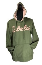 Cabela hoodie women for sale  Menifee