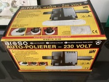 Auto poliermaschine aroso gebraucht kaufen  Wiesent