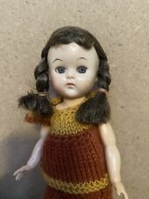 Vintage unmarked ginny for sale  BARNSLEY