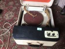 Ferguson portable record for sale  DERBY