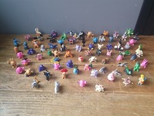 Pokemon mini figures for sale  BRADFORD