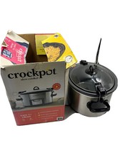 Crock pot quart for sale  Fredericksburg