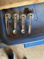 Jeepster commando door for sale  Parker