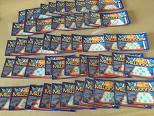 Lot tickets millionnaire d'occasion  Charnay-lès-Mâcon