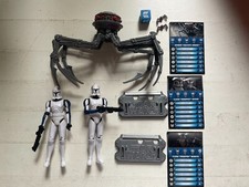Hasbro star wars gebraucht kaufen  Bergheim