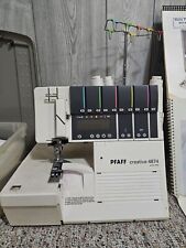 Pfaff creative 4874 for sale  Maryland Heights