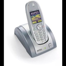 Agfeo dect15 gebraucht kaufen  Deggendorf