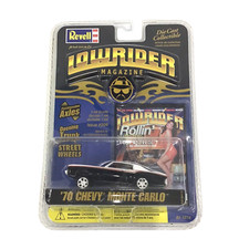 Revell lowrider chevy for sale  Sacramento
