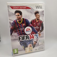 Fifa per nintendo usato  Roma