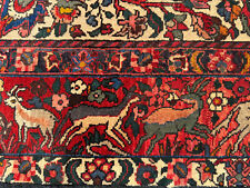 7x10 vintage rug for sale  Allen