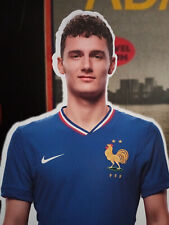 Benjamin pavard salon d'occasion  Martigné-Ferchaud
