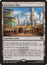Inventors fair kaladesh for sale  CANTERBURY