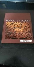 Libro popoli nazioni usato  Italia