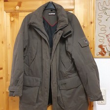 Herrenjacke als winterjacke gebraucht kaufen  Hopferau