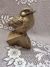 Poole pottery robin for sale  KETTERING