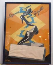 Original vintage poster for sale  Wellington