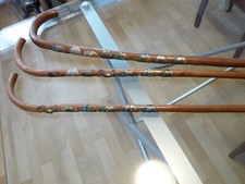 3er wanderstöcke 1900 gebraucht kaufen  Dortmund