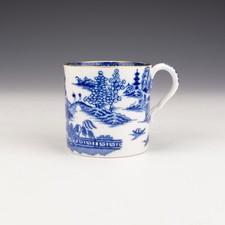 Antique spode blue for sale  UK