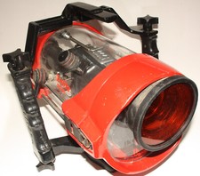 Ikelite digital underwater for sale  Stockton