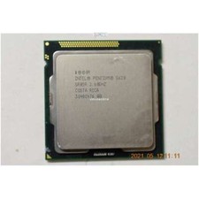 Cpu intel pentium usato  Martignacco