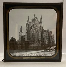 Antique magic lantern for sale  DORCHESTER