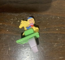 Anello polly pocket usato  Roma