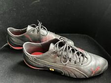 Puma scuderia ferrari gebraucht kaufen  Reinbek