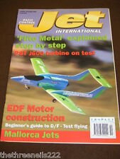 Jet international pst for sale  SUDBURY