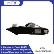 Cric volkswagen polo d'occasion Cric volkswagen polo d'occasion  Saint-Quentin
