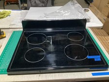 GE WB57K10142 Range Top e vidro Asm AZ130464 | SL234 comprar usado  Enviando para Brazil