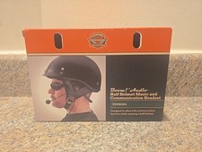 Harley davidson boom for sale  North Tazewell