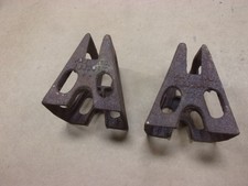 Vtg set cast for sale Vtg set cast for sale  Mc Lemoresville