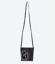 Bolsa de bolso Mina Perhonen balada azul marinho comprar usado  Enviando para Brazil