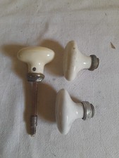 Lot antique porcelain d'occasion  Expédié en Belgium