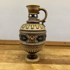 German mettlach ceramic for sale  CAMBRIDGE