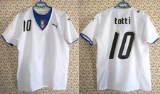 Maillot italie puma d'occasion  Arles