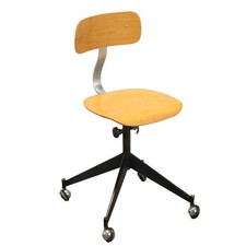 Sgabello disegno vintage usato  Cambiago